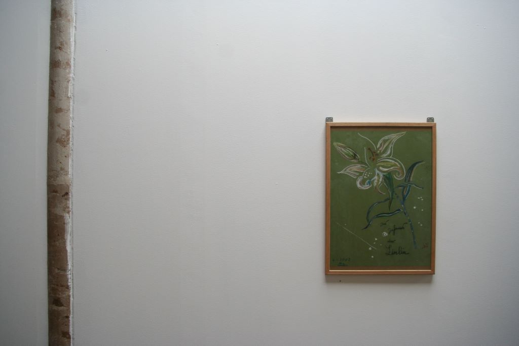 Linie