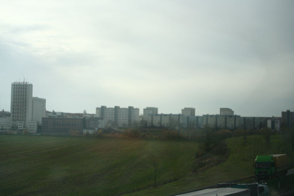 Datenautobahn
