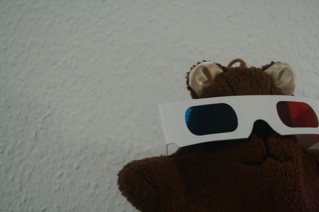 Wenn ich wollte, könnte ich viel mehr als ich sollte