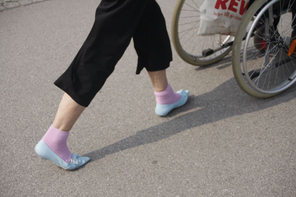 Äktschnsocken