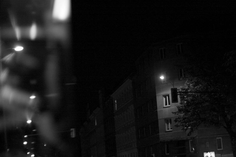 Ich singe doch gar nicht.