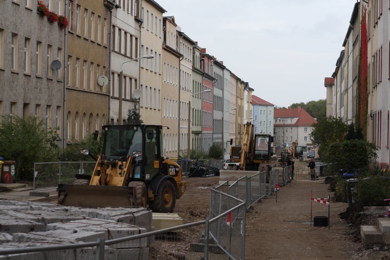 Es geht nicht mehr. Bergab.