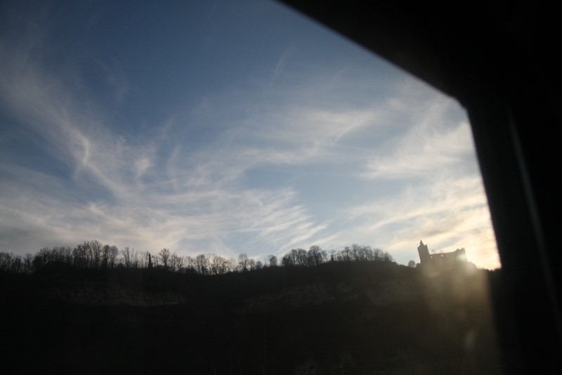 was was was