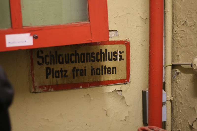 Das Licht