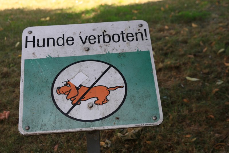 Das wurde aber auch Zeit