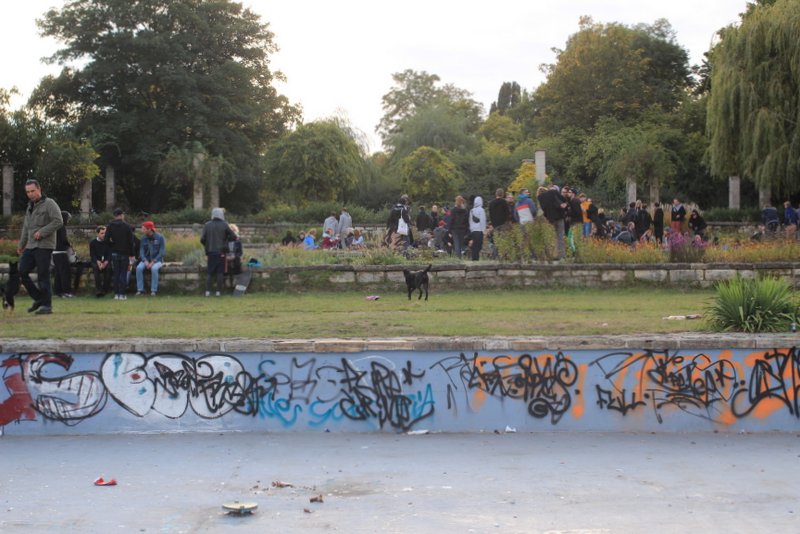Leipzig, das bessere Kuhdorf